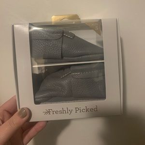 Freshly Picked Size 5 Loafers moccasins
